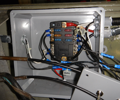 Boat-Maintinence-For-Dark-Water-Diving